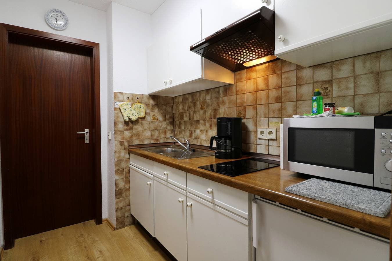 Foto 9 von 29: Gästehaus Seewald- Ferienwohnung 5 "Buche", Schluchsee, Blasiwald