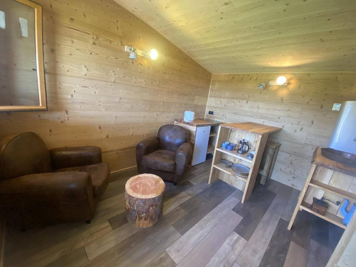 Foto 3 von 17: One-Bedroom Chalet