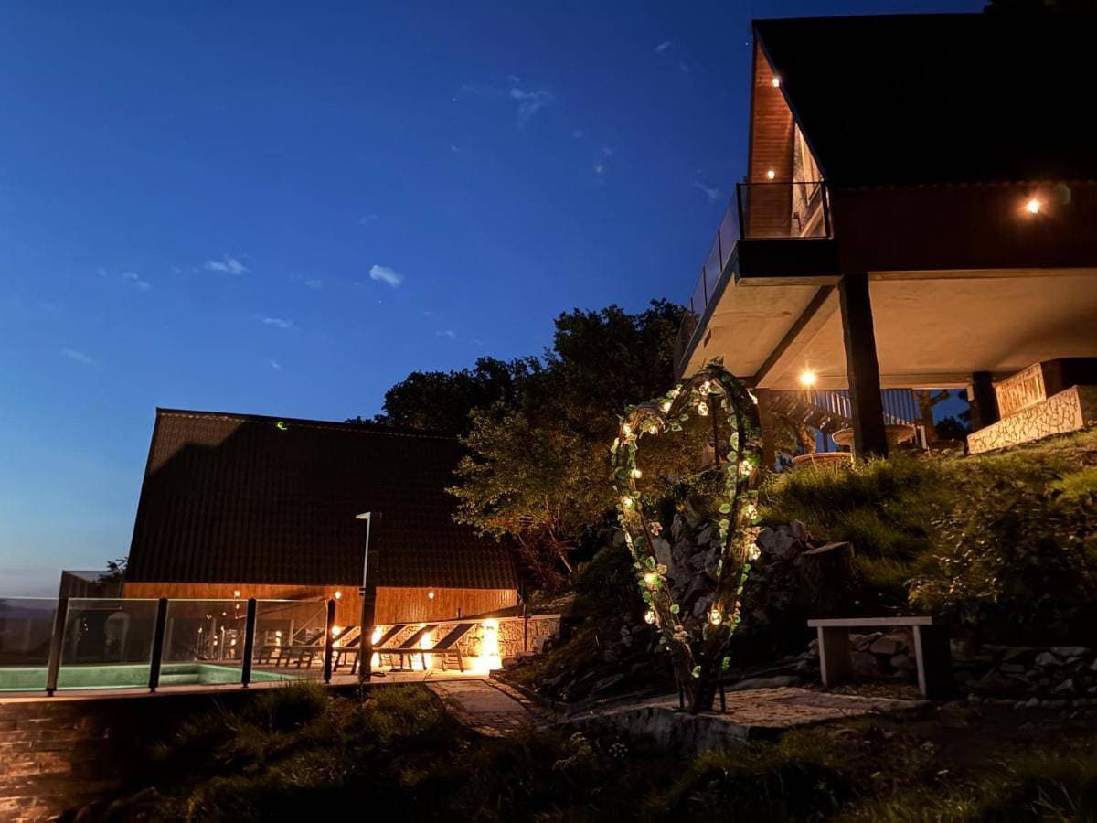 Foto 5 von 47: One-Bedroom Chalet