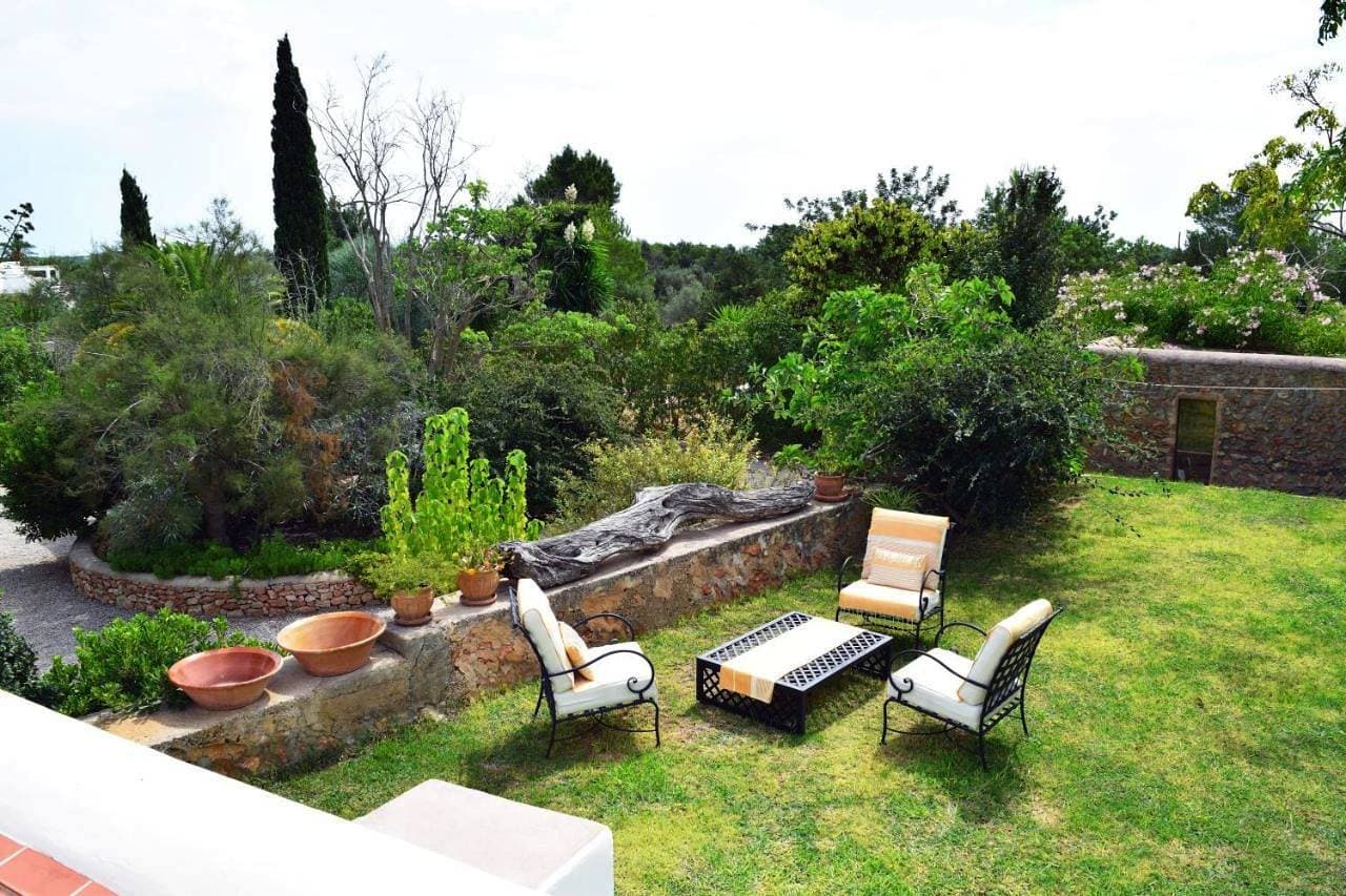 Agroturismo Ca na Joaneta 1