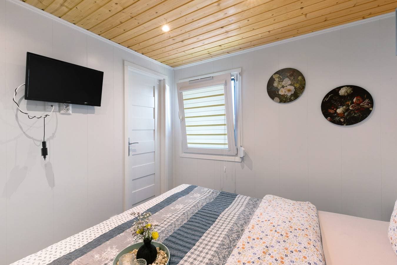 Foto 8 von 25: Ferienhaus 'Madera Concordiasee' mit WLAN und Klimaanlage