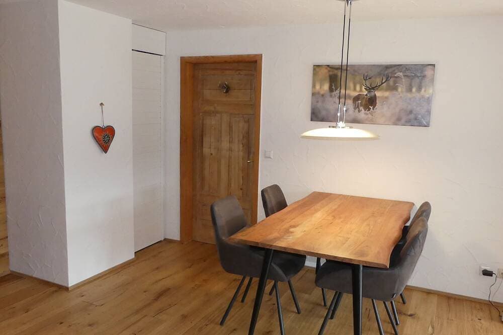 Foto 10 von 15: Renovierte, gemütliche Ferienwohnung mit anteiliger Gartennutzung
