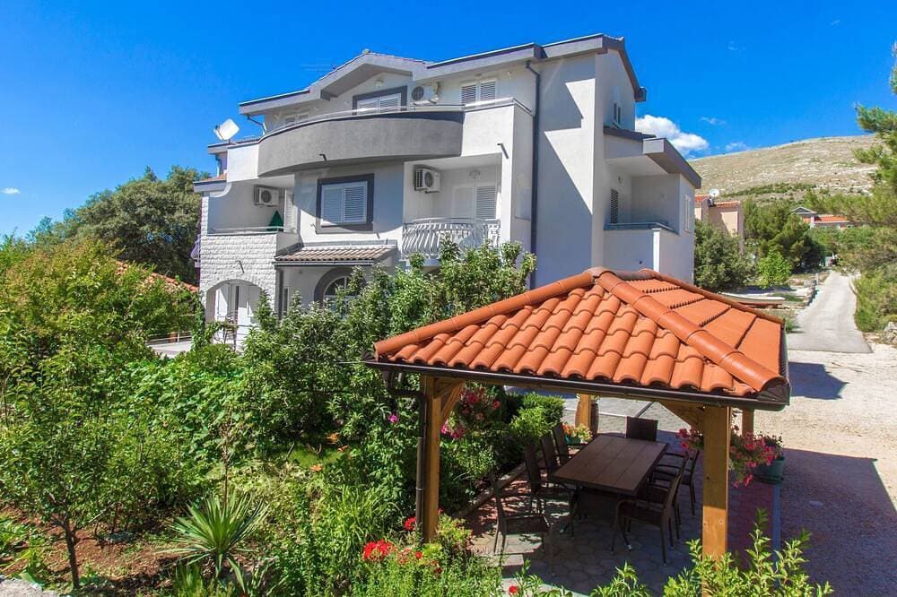 Foto 13 von 30: Apartmani Vesna Grebaštica
