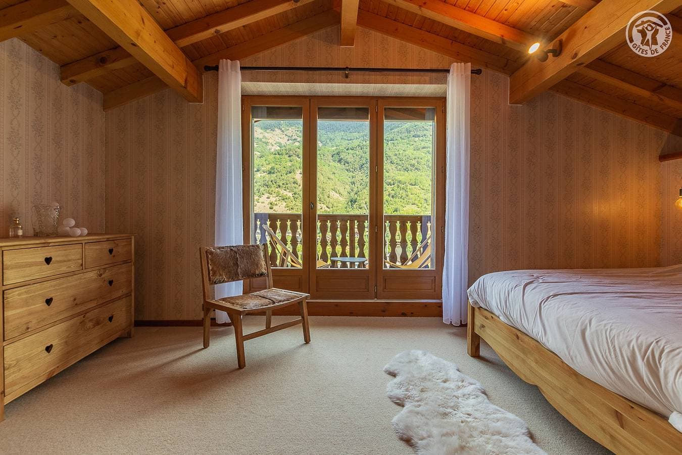 Foto 13 von 31: Chalet Grand Air