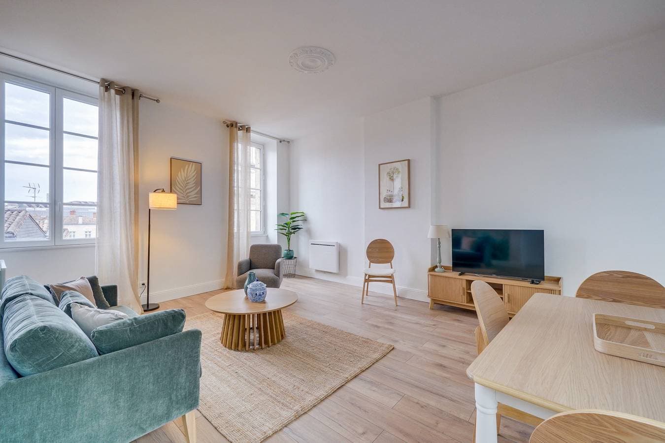 Foto 8 von 12: Ferienwohnung für 2 Personen
