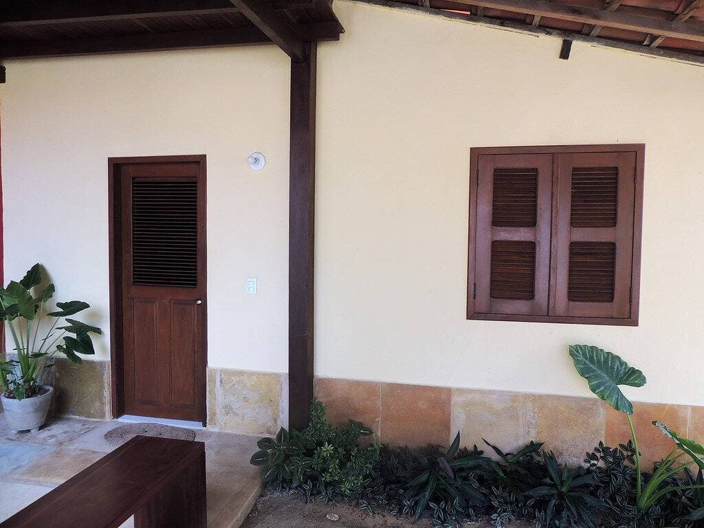 Foto 7 von 21: Unser Haus in Jeri 1