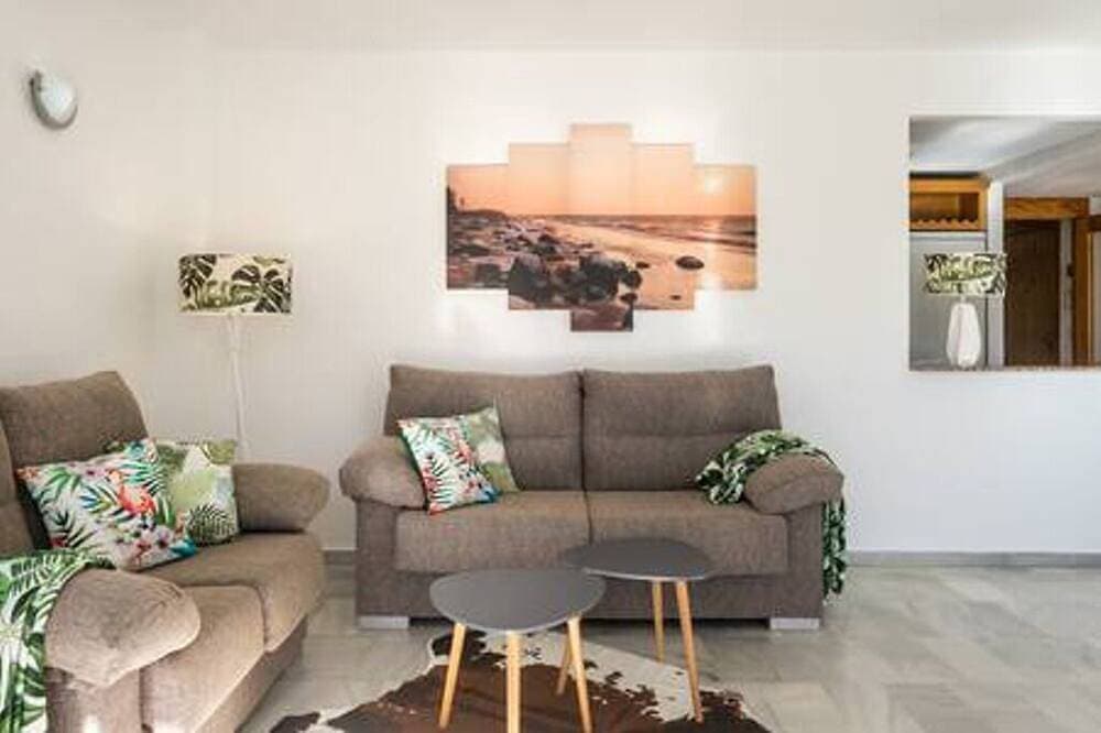 Spacious Views-Spacious Balcony La 1