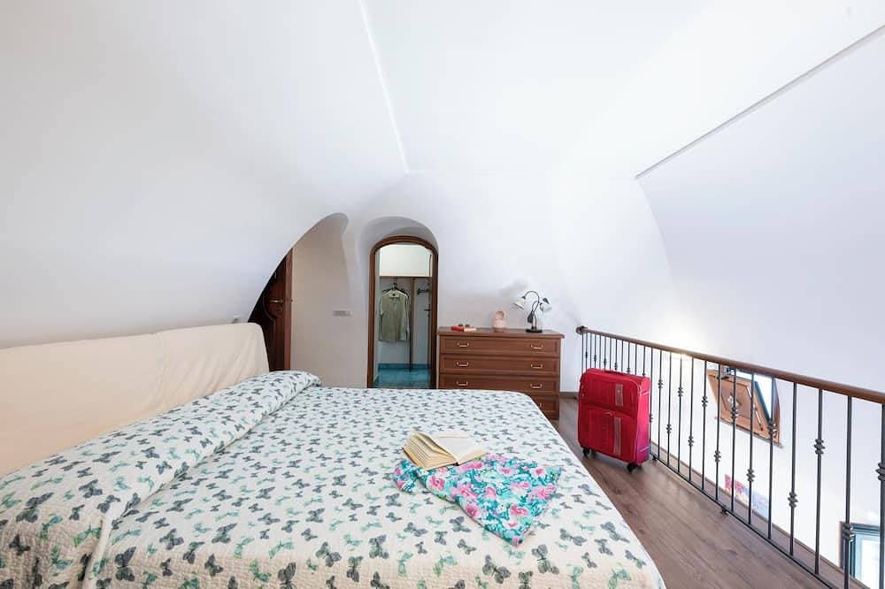 Foto 2 von 30: Casa Nenno with garden-solarium and beautiful view of the sea and the coast