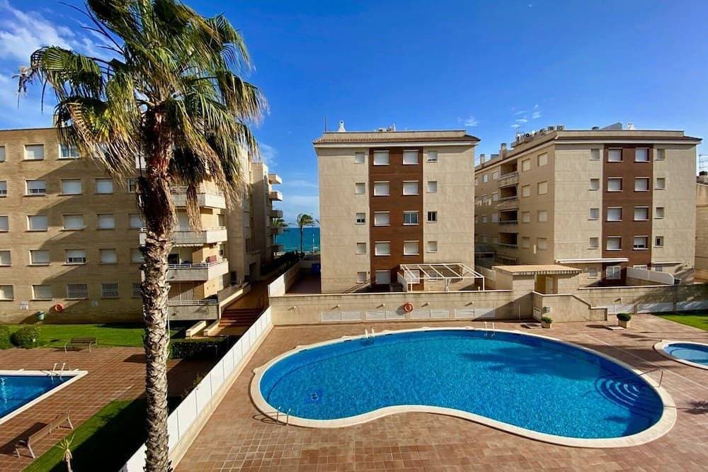 Foto 6 von 6: Apartment 30 meters from the beach