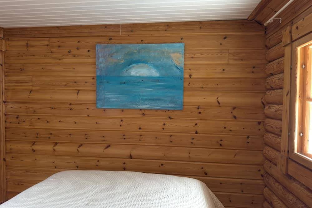 Foto 8 von 30: Cabin Tranquil Organic Heated Pool