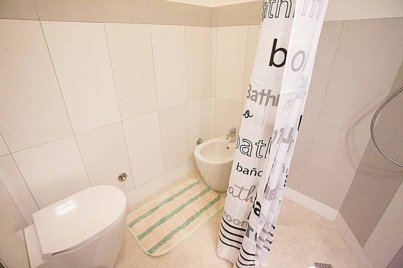 Foto 13 von 14: Ferienwohnung für 2 Personen mit Balkon