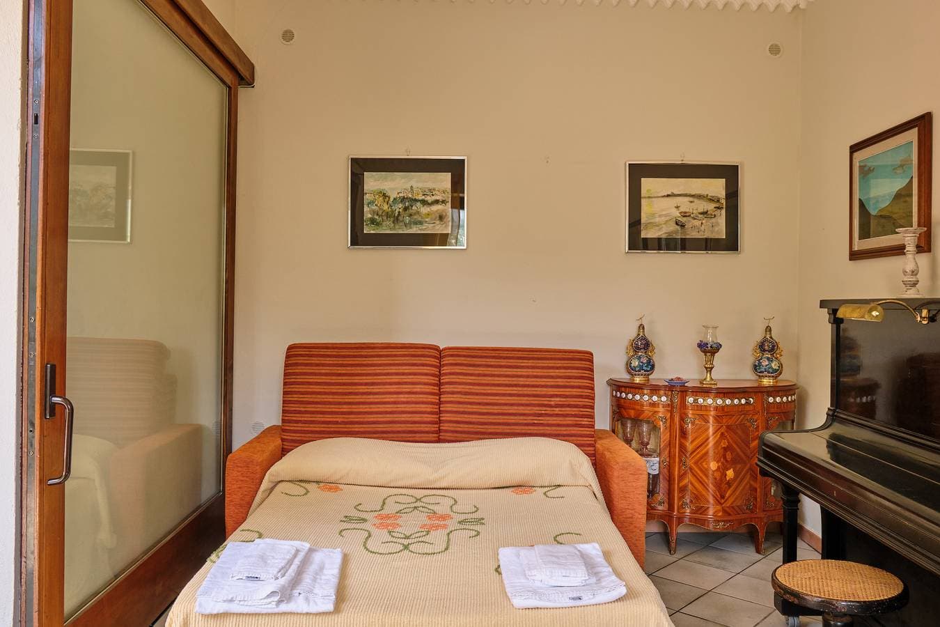 Foto 5 von 32: Villa Santa Sofia - Italian Escape