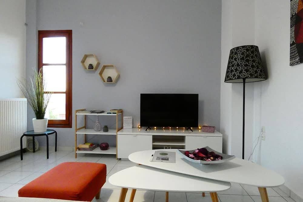 Foto 13 von 30: Mel Studio 1, a modern, spacious and fully equipped apartment next to the sea.