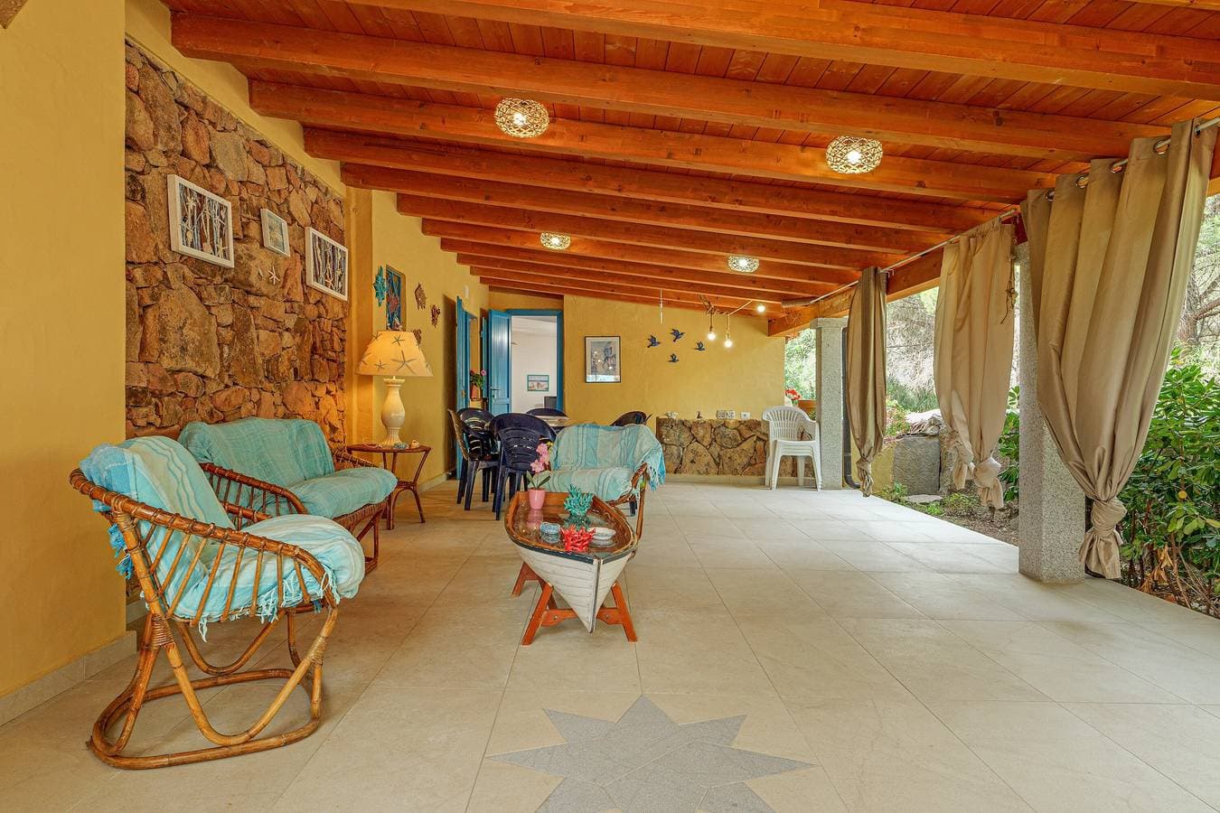 Casa Taverna 1