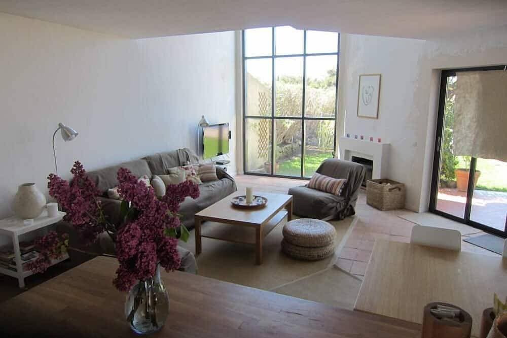 Foto 7 von 30: Ferienhaus - Valbonne