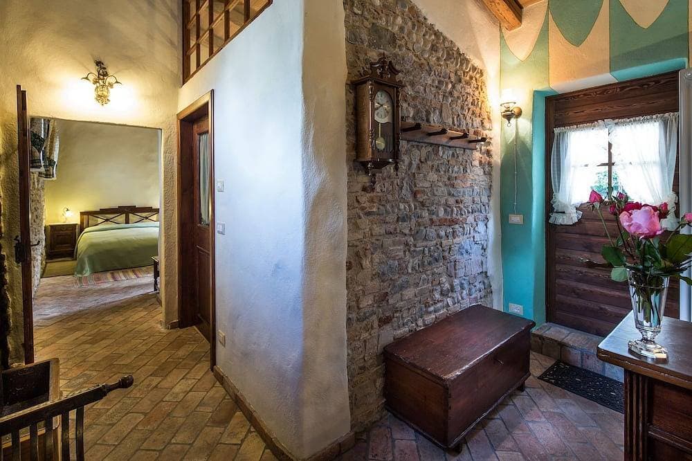 Foto 3 von 30: R. Antikes Haus im Schloss mit Garten, nahe Meer, zwischen Triest und Venedig