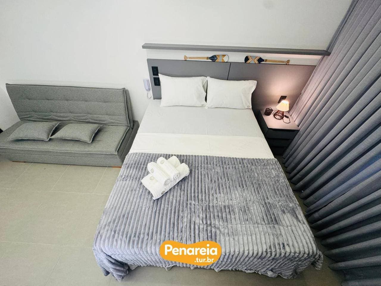 Foto 9 von 12: Classic Apartment