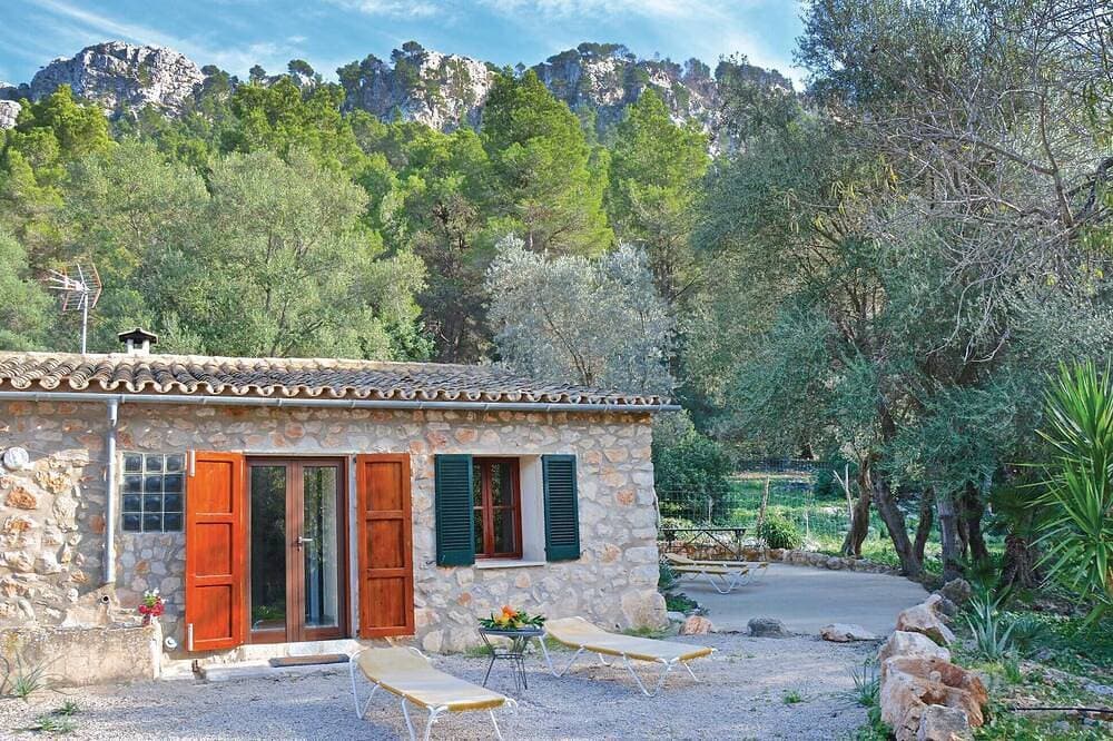 Foto 10 von 26: Beautiful home in Estellencs
