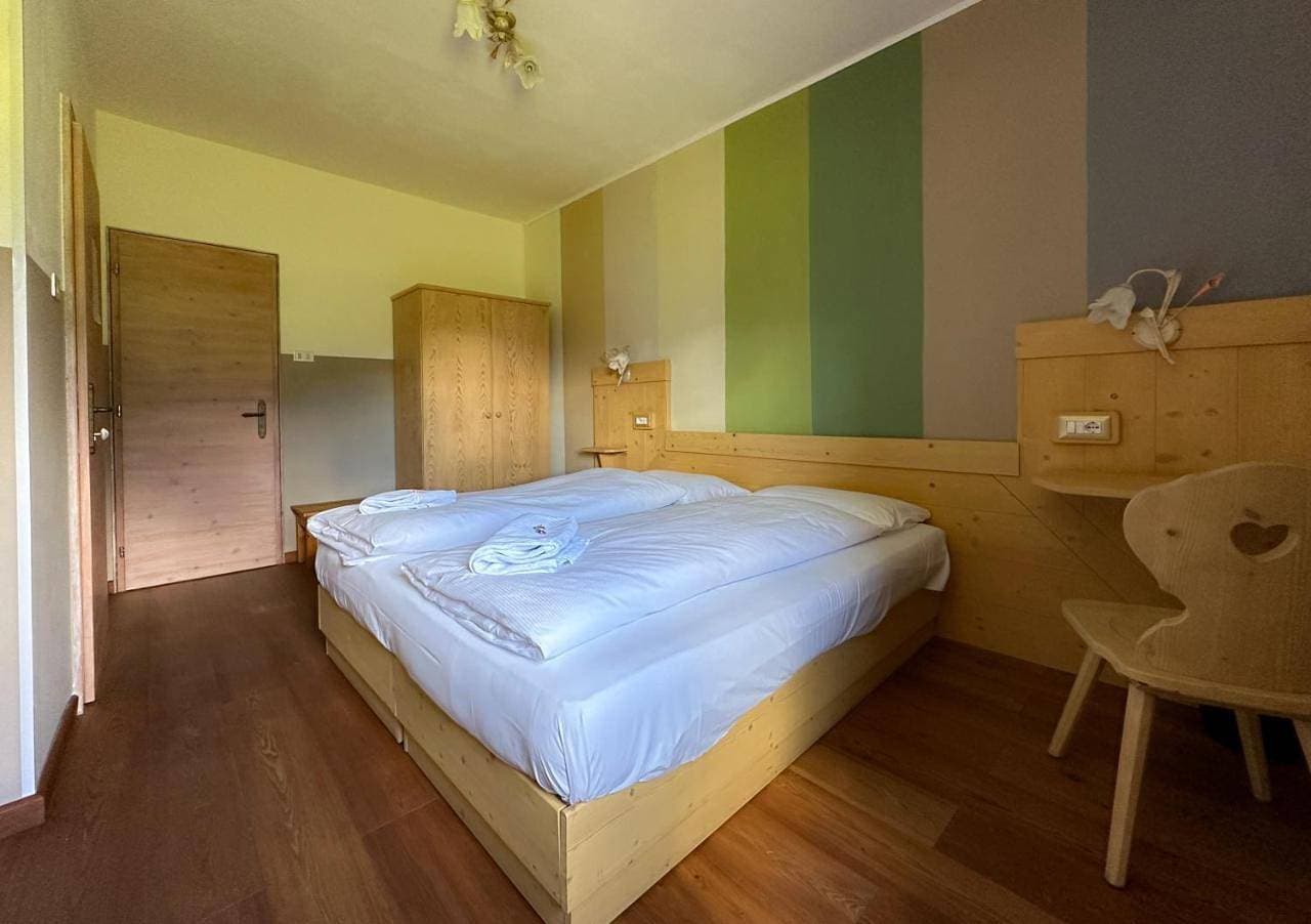 Foto 6 von 17: Classic Double or Twin Room