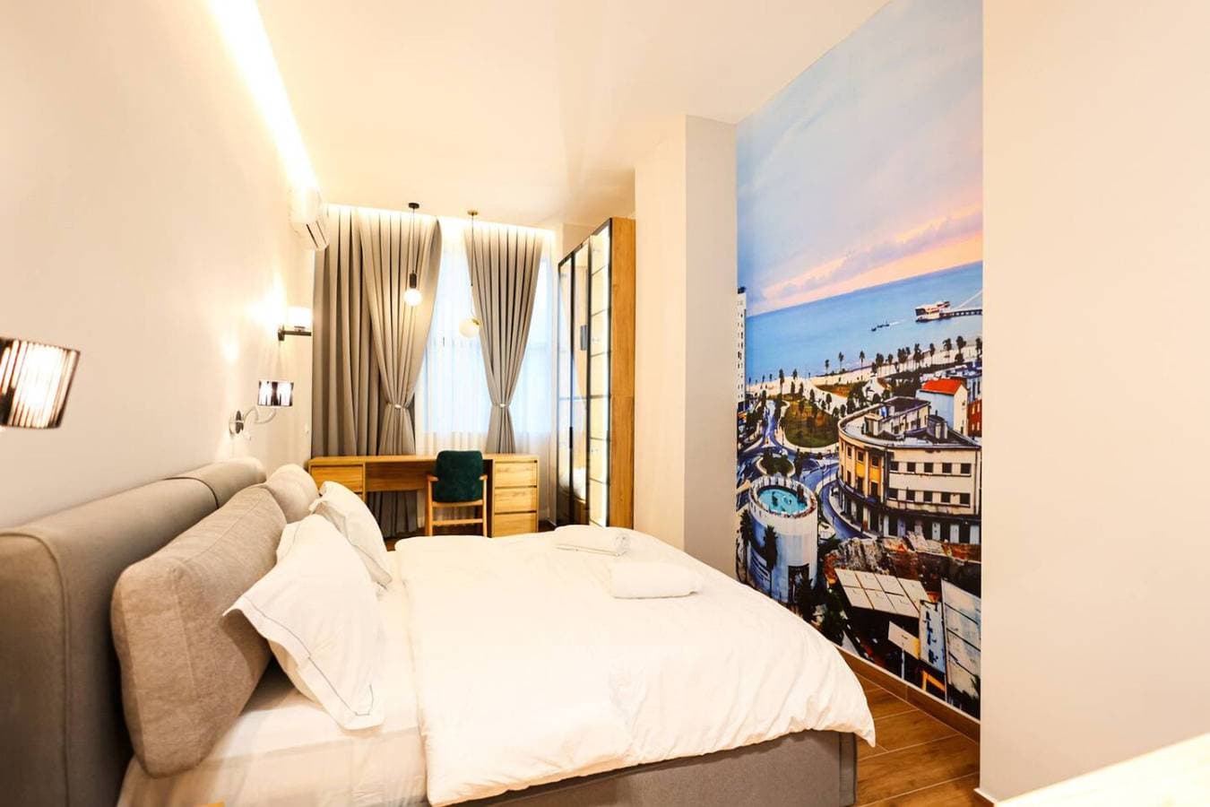 Foto 3 von 19: Ferienwohnung für 3 Personen
