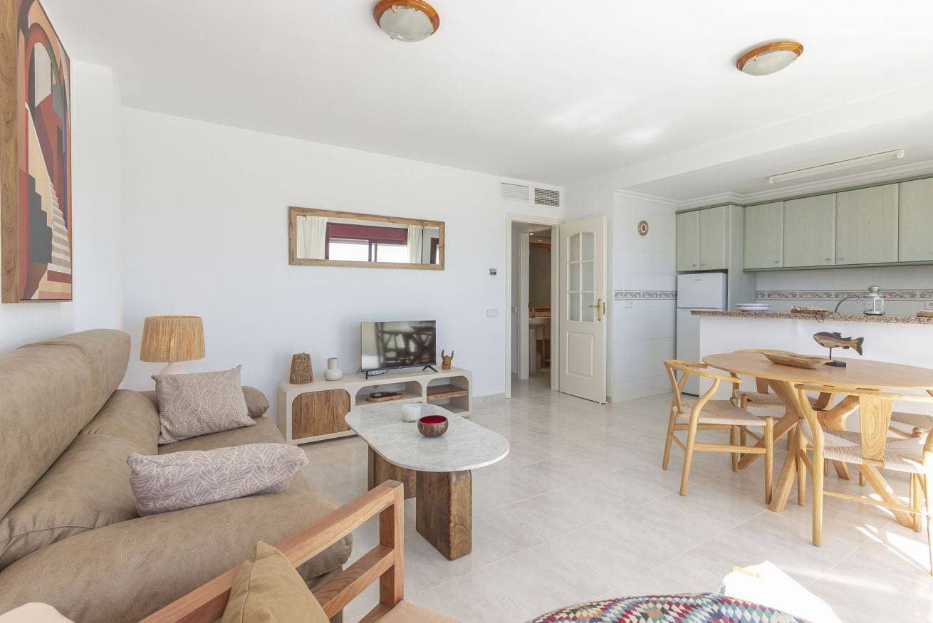 Foto 13 von 28: Apartamento Topacio 18 - Costa CarpeDiem