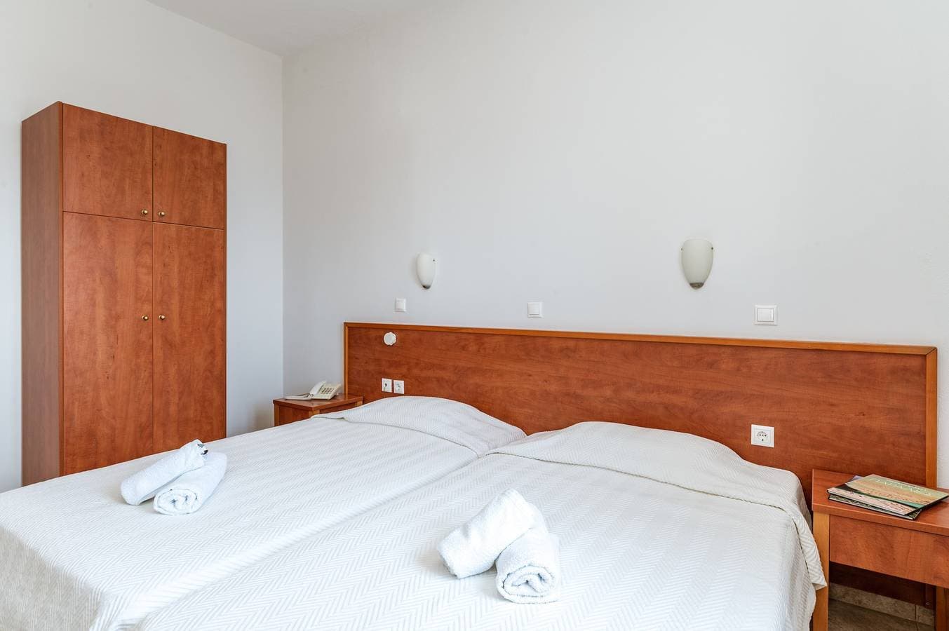 Foto 10 von 19: Ferienhaus 'Anemologio 102 Tinos' mit Meerblick, WLAN und Klimaanlage
