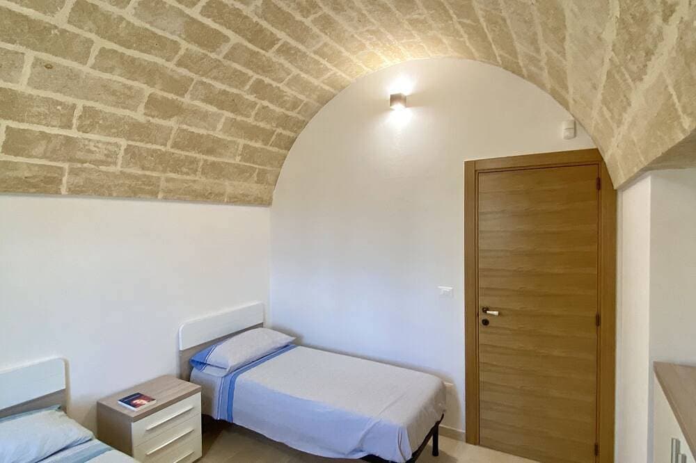 Foto 4 von 30: Villa dei Desideri