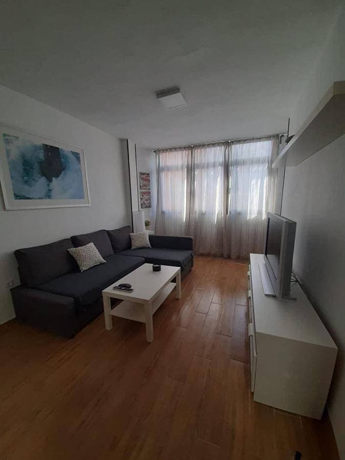 BRISAS DEL MAR APARTMENT, ONE STEP FROM THE SEA. 1