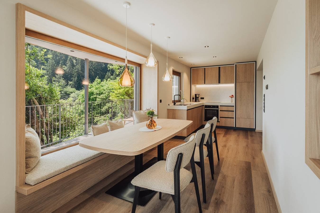 Foto 6 von 43: Ferienwohnung "Oberegghof Laugen" mit Bergblick und WLAN