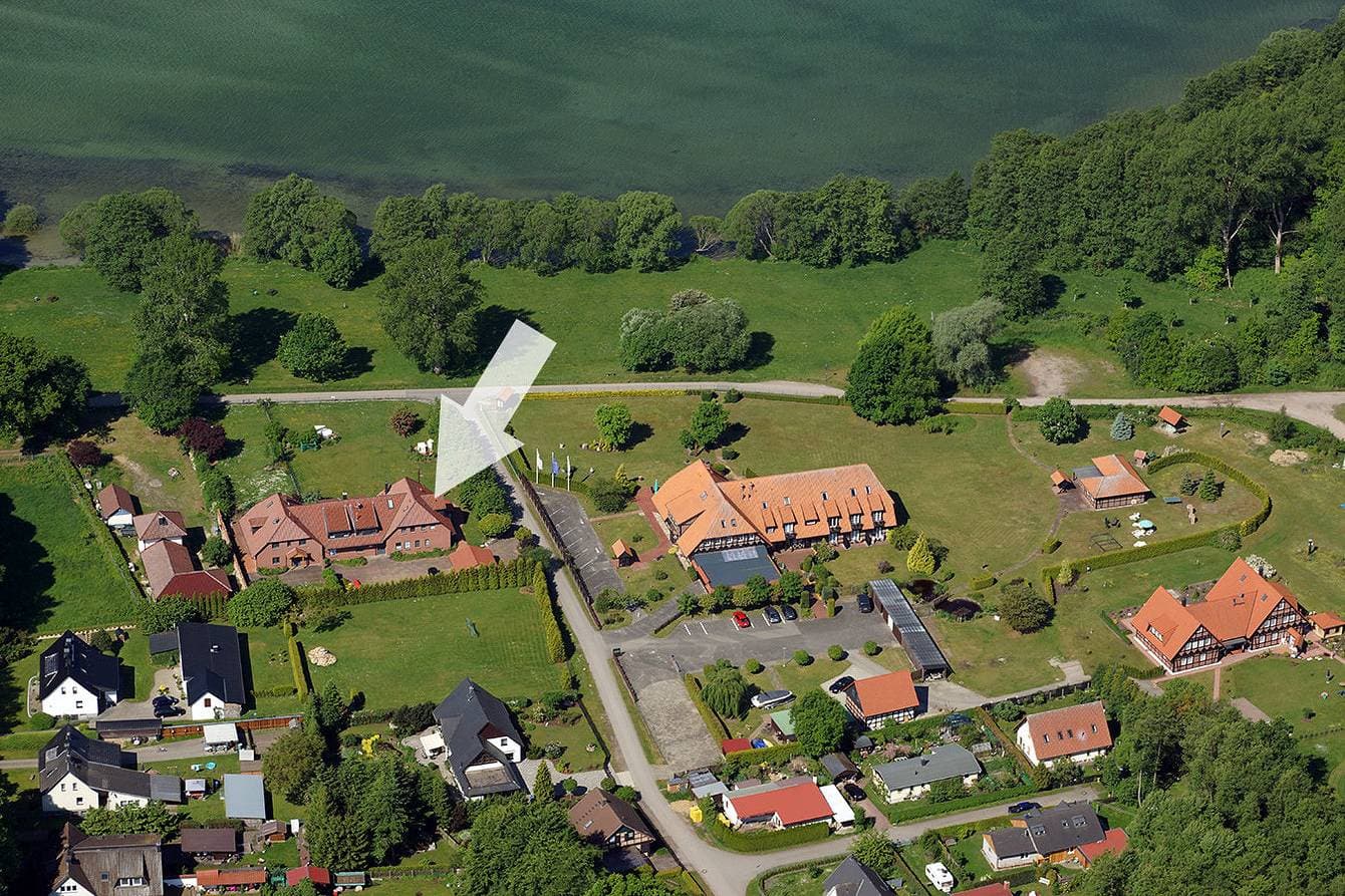 Foto 4 von 20: Seegang- Fewo mit Grundstück