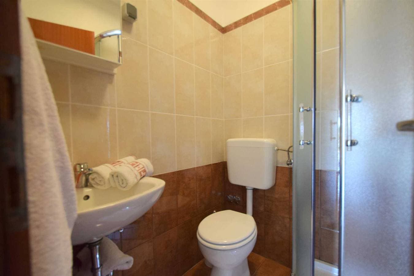 Foto 10 von 12: Studio Apartment Josipa 3