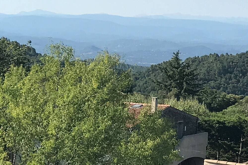 Foto 9 von 12: Charakterhaus in einem Dorf in der Nähe von St. Tropez und Ste-Maxime