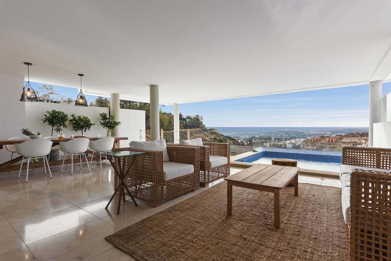 Casa Vista 1