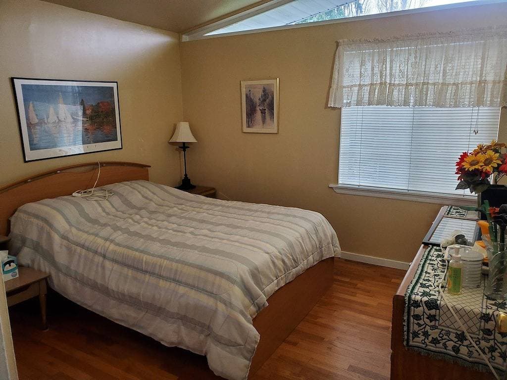 Foto 6 von 6: Home 5-7 minutes from Sea-Tac airport,