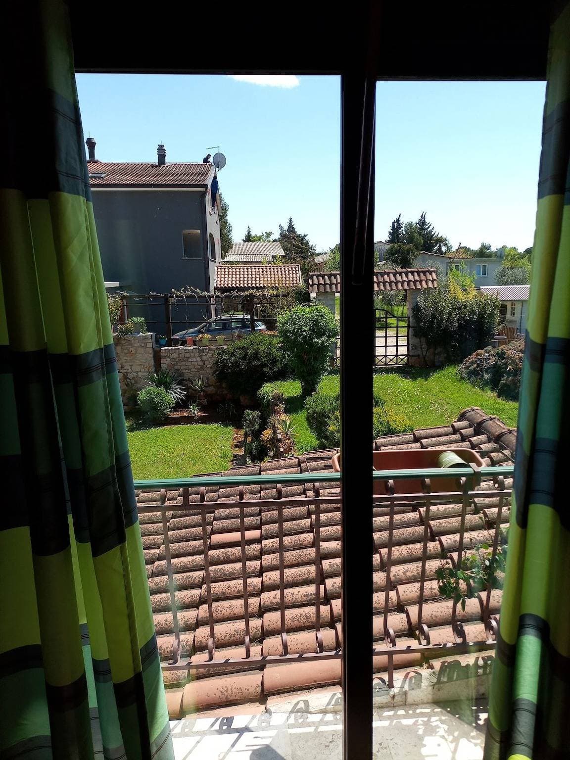 Foto 9 von 40: Ferienwohnung in Umag mit Klimaanlage, W-Lan (4222-1)