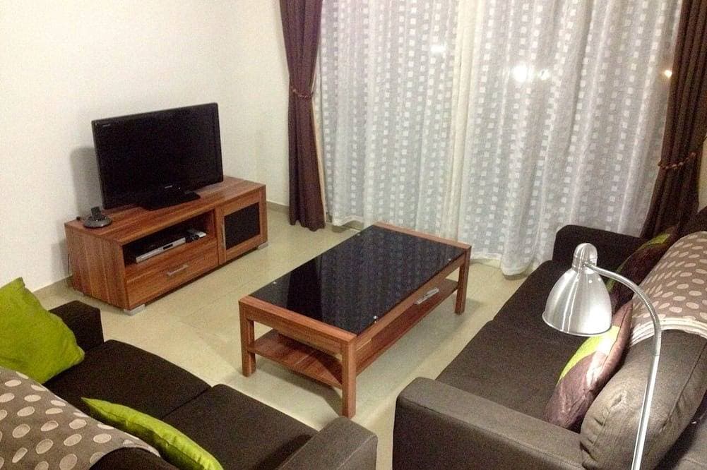 Foto 6 von 24: Exklusive 5-Sterne-Wohnung, zwei Pools, kostenloses WLAN