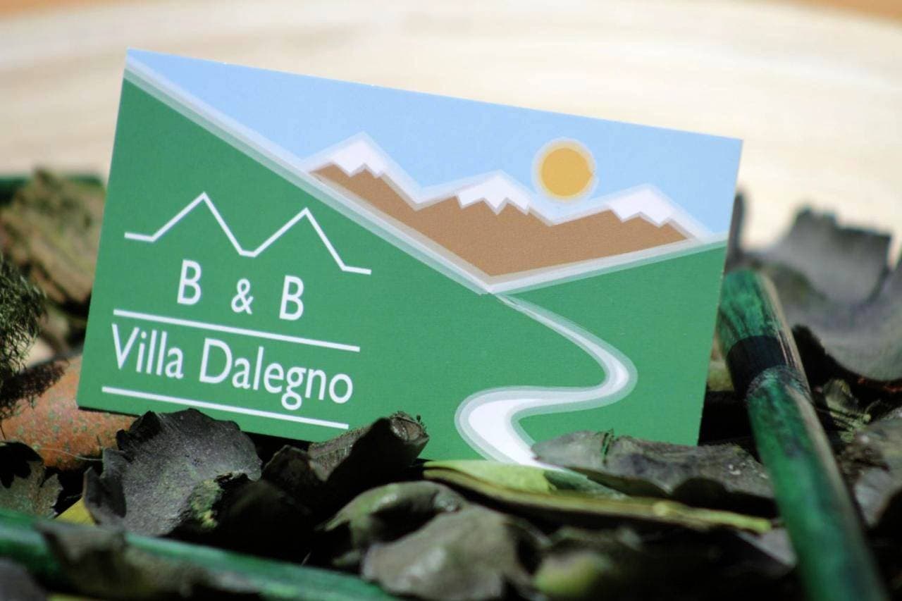 B&B Villa Dalegno 1