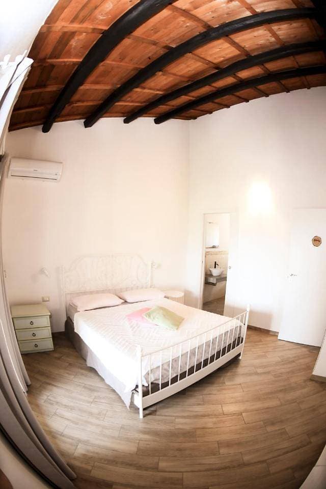 Foto 7 von 14: Double Room with Private Bathroom