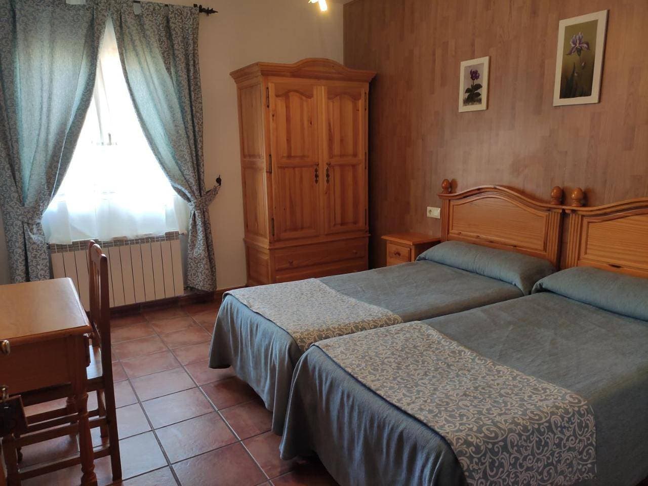 Foto 7 von 8: Double or Twin Room with Private Bathroom