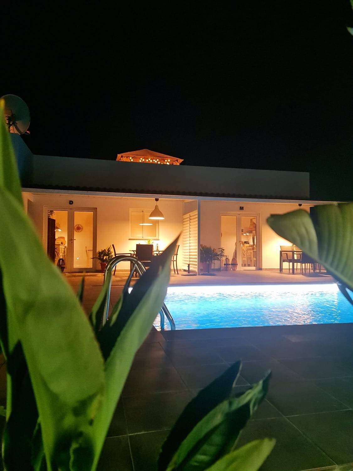 Villa Tino- Casa D 1