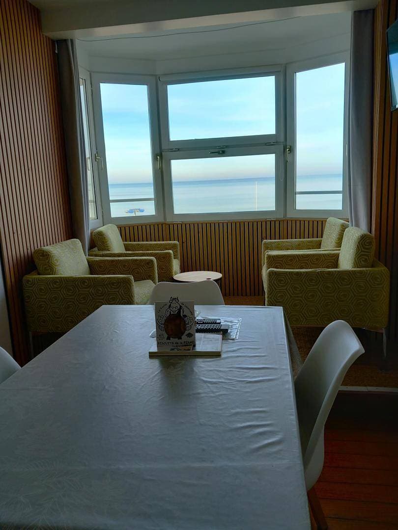 Foto 3 von 17: Gîtes de France® - Le Bowindow