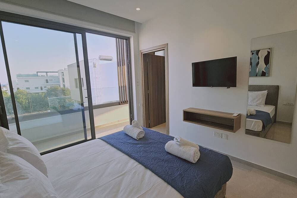 Foto 6 von 30: Stay Oasis Luxury Villa 5