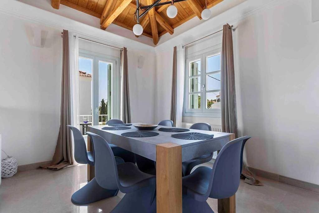 Foto 5 von 5: Villa