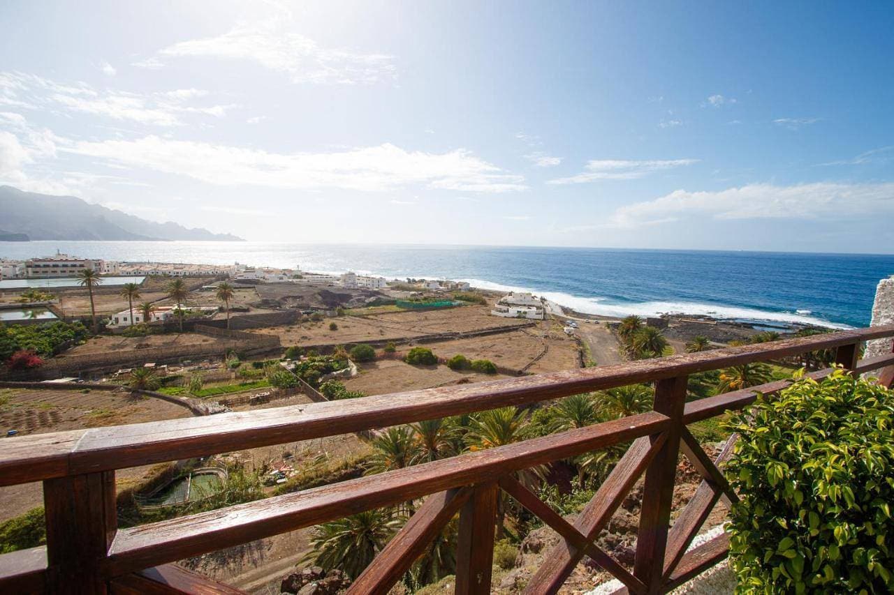 Foto 6 von 31: Apartment with Sea View