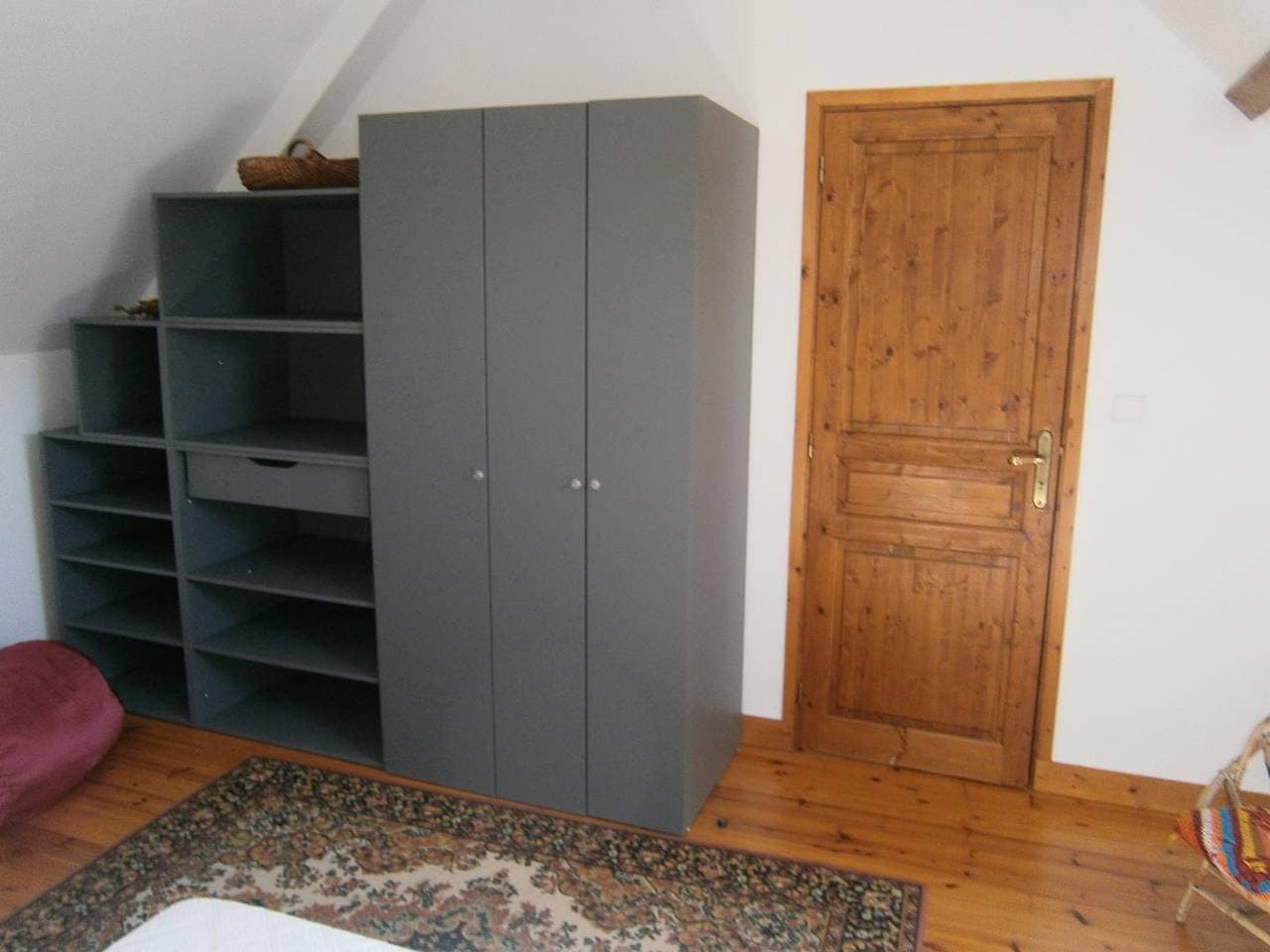 Foto 9 von 17: Gîtes de France® - La Fourquette