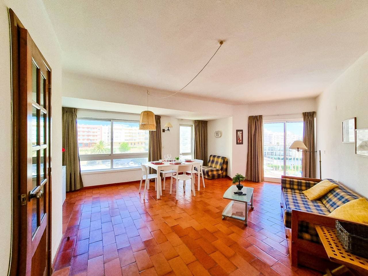 Foto 5 von 14: Flh Armação de Pêra Beach Apartment