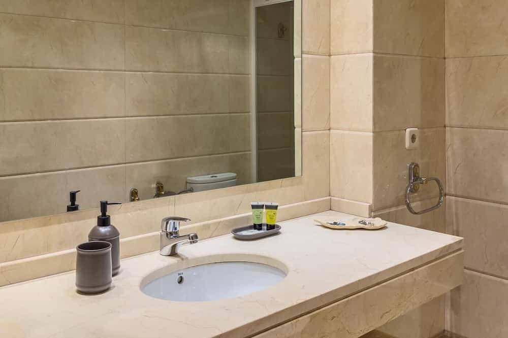 Foto 7 von 30: 140 m2 Apartment + Office in Retiro