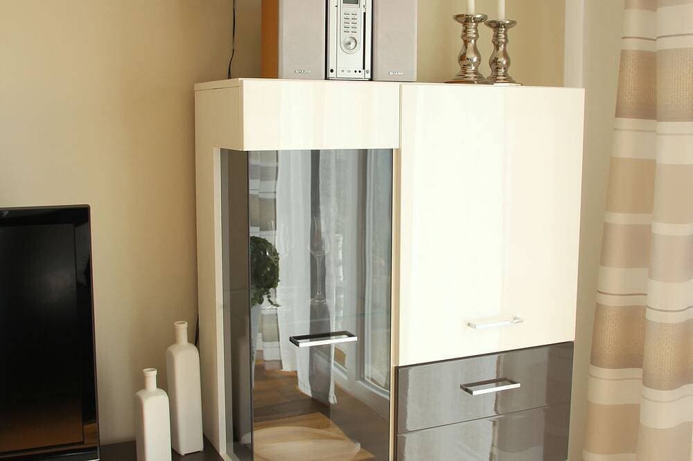 Foto 11 von 29: **** Panoramaferienwohnung Monika mit Pool - **** Sterne Ferienwohnung 75qm, 2