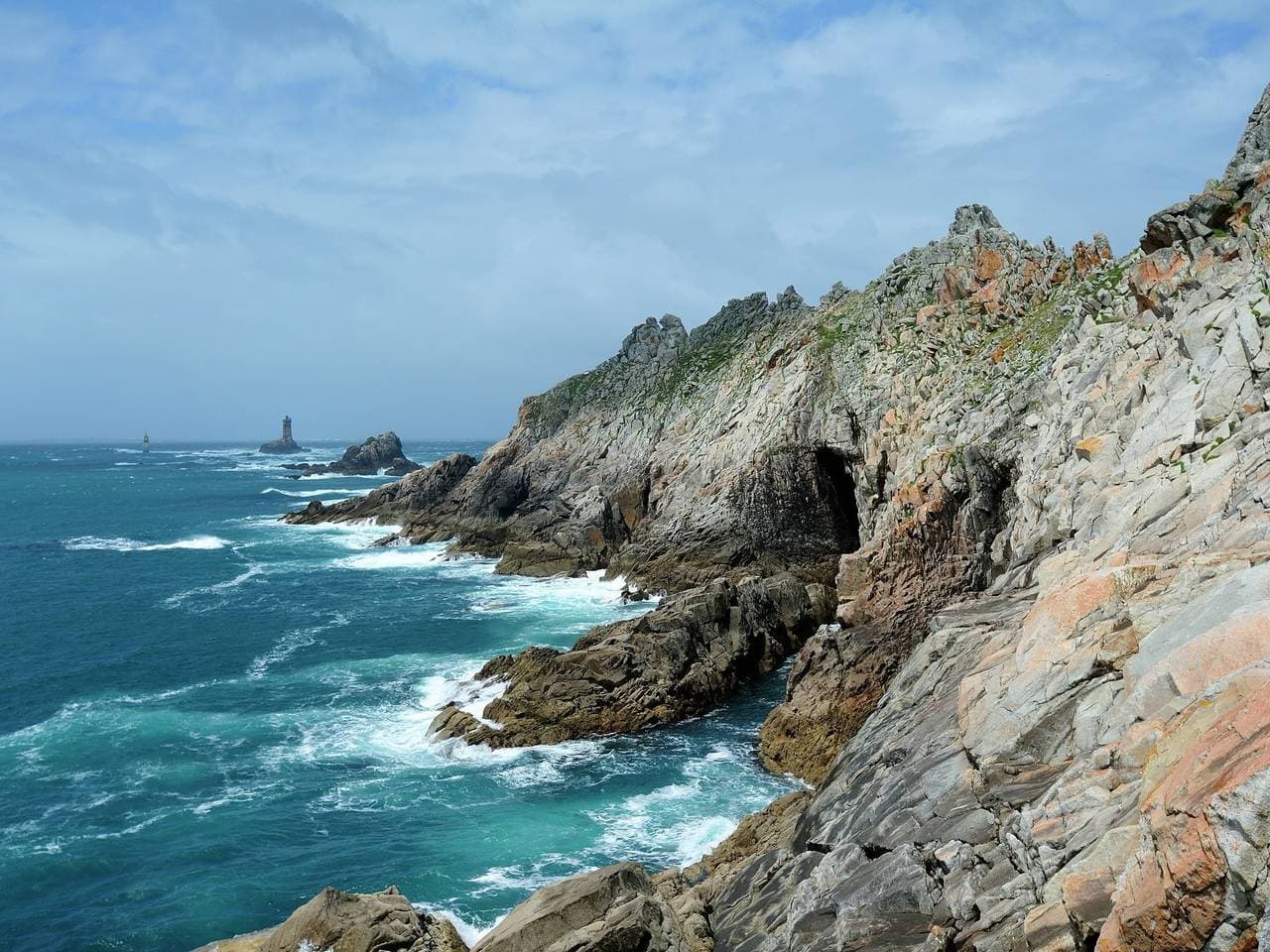 Foto 9 von 47: Übernachten Sie in der Nähe von Pointe du Raz