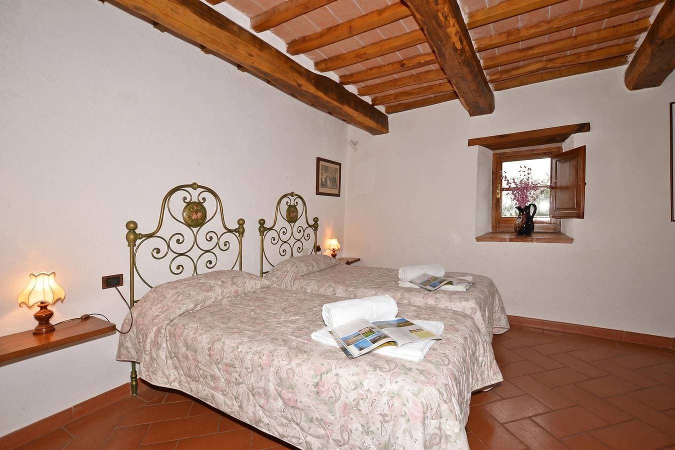 Foto 8 von 43: Villa La Chiesina